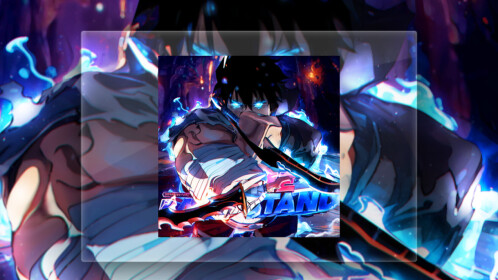 [🔮 UPD 54] Anime Last Stand