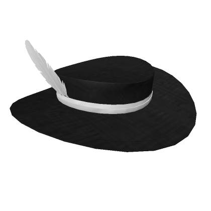 ⌛ Black Hat of Night Roblox Item Rolimon #39 s