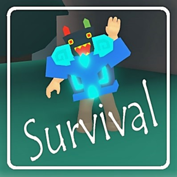 🌲 Survival 🌲
