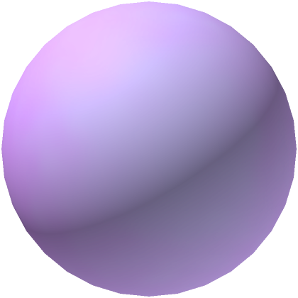 Purple Bubblegum - Roblox