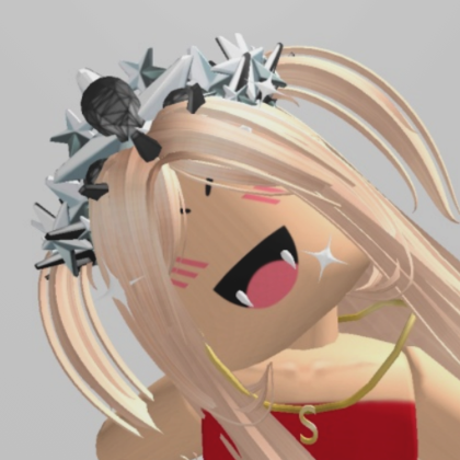 avatar pfp ragazza ricca - Roblox
