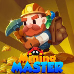 Mining Master Simulator [Alpha]