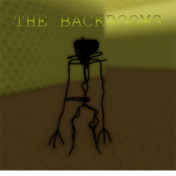 The Backrooms [BETA]