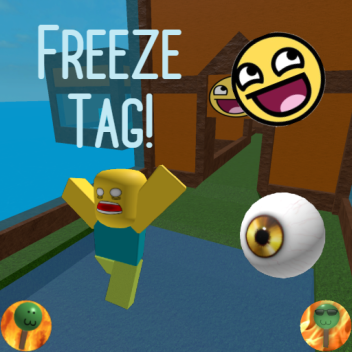 Freeze Tag!