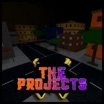 The Projects [SUPER POWERS!]