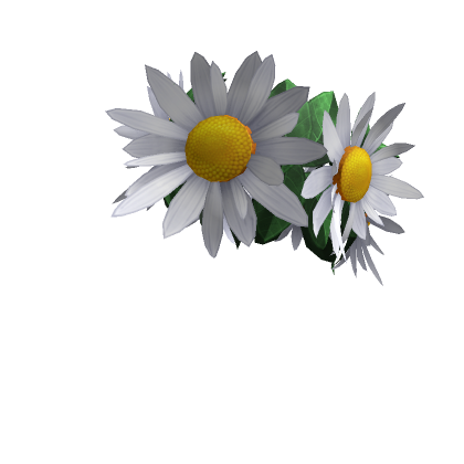 Ready go to ... https://www.roblox.com/catalog/16897146400/Spring-Flower-Crown [ Spring Flower Crown]