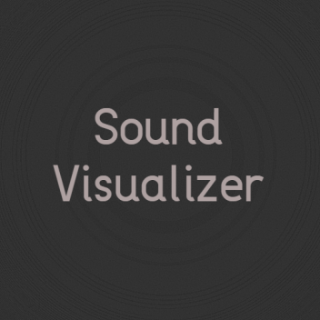 Sound Visualizer
