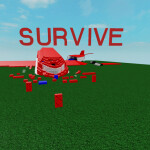 Survive The Plane Crash UPDATE