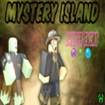 Mystery Island [Beta]