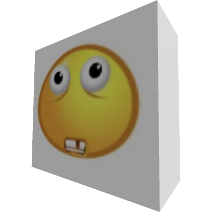 gigachad_pink - Discord Emoji
