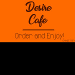 Desire Cafe