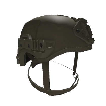 Yastrub Tactical Extrac Helmet, Ranger Green FAST | Roblox Item - Rolimon's