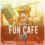 Fun Café V2