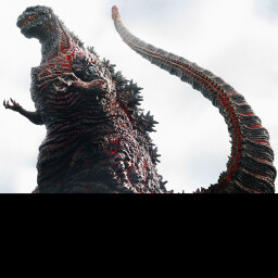 Shin Godzilla thumbnail