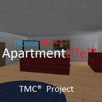 HouseLife® ApartmentLife™