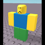 Destroy The City of ROBLOX with a hammer