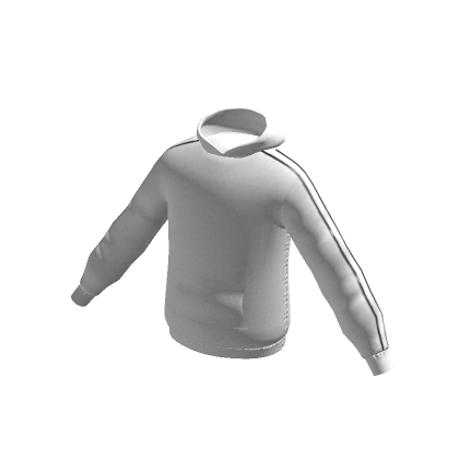 Black and white hoodie roblox deals