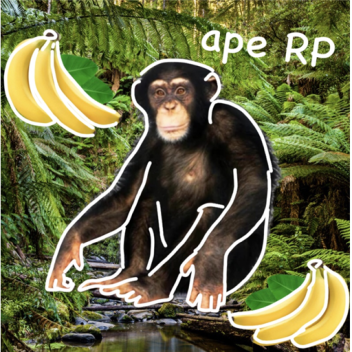 Ape RP