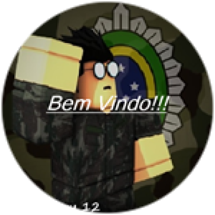 Mostrando meu EB no roblox!#Eb #exercitobrasileiro🇧🇷 #brasil