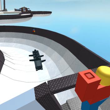 Roblox Olympic Winter Games