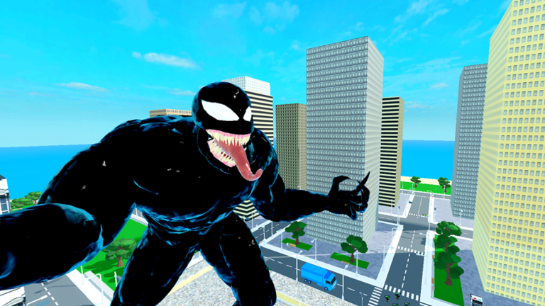 Venom Simulator