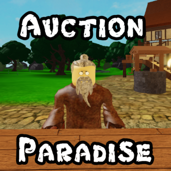 Auction Paradise