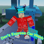 Dev's Express Car Wash