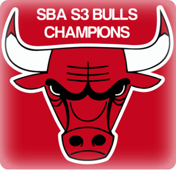 [SBA] Chicago Bulls S3 Champions (FREE PRACTICE)