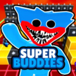 Super Buddies [EGG HUNT!]