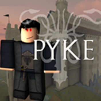 Pyke [House Greyjoy]