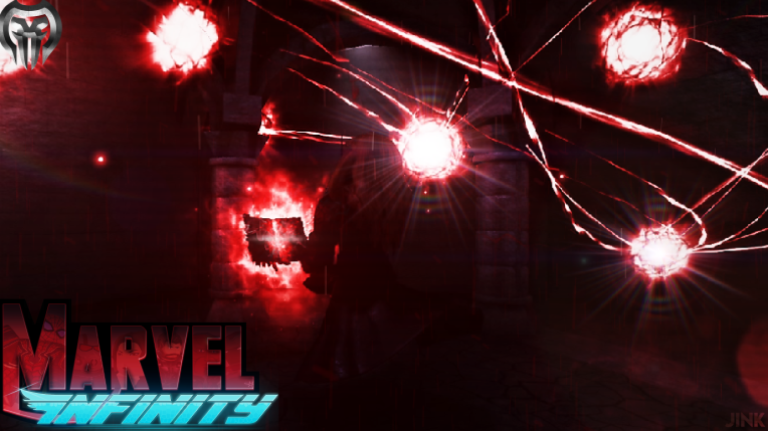 Marvel infinity online