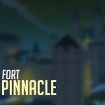 Fort Pinnacle