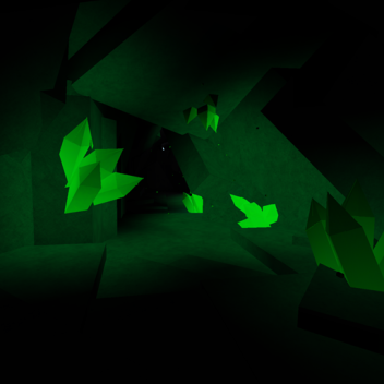 The Lost Cavern (WIP)