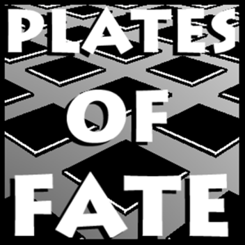 Plates of Fate : Classic