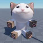 Gamepass Kitty