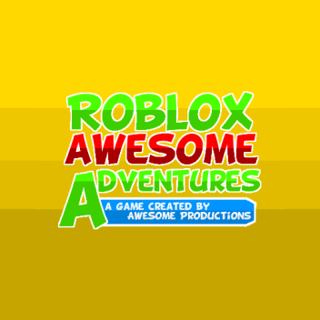 Roblox Awesome Adventures