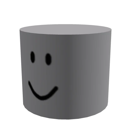 Cylinder - Roblox