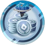 Game Badge Icon