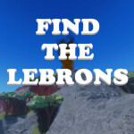 FIND THE LEBRONS