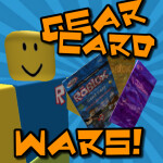 [1500 Gears] Random Gear Card Wars!!