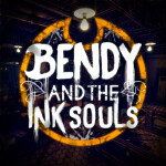 Bendy & Ink Souls [Horror]