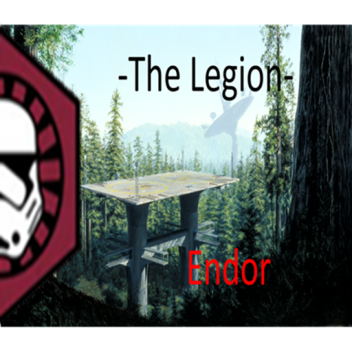 [The First Order] Endor