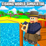 Fishing World Simulator