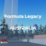 Formula Legacy Australia (ALPHA TESTING)