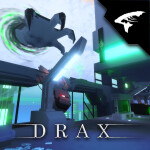 [RAID] Siege of Drax
