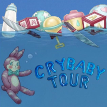 Cry Baby Tour