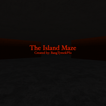 The Island Maze