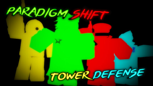 Paradigm Shift Tower Defense Codes Wiki: Free Credits on December 16, 2023  - MrGuider