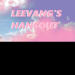 Leevang's Hangout