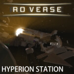 RoVerse - Hyperion Station